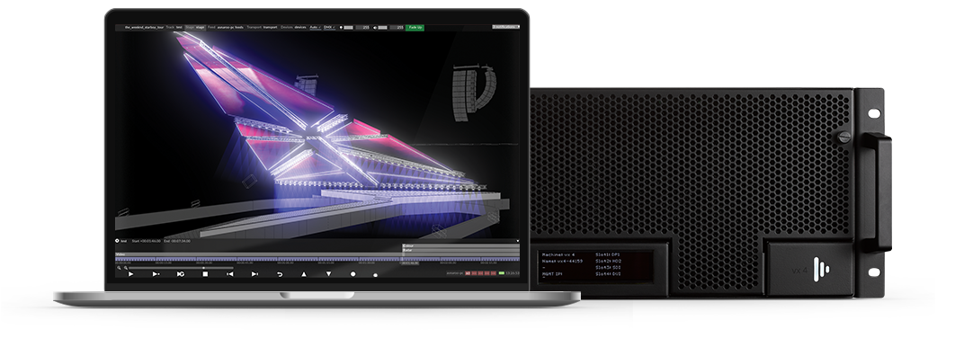 disguise para locação