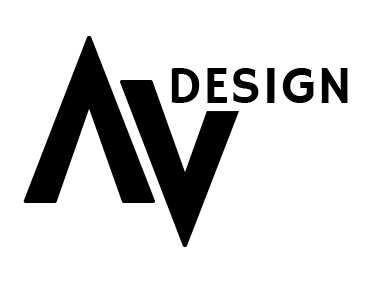 Logo avdesign - disguise experts